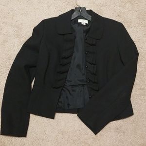 Ann Taylor Loft jacket